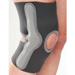Ortholand Επιγονατίδα Ελαστική με Οπή OIK/ELASTIC/KNEE