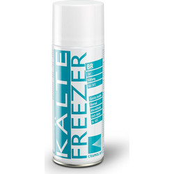 Σπρέυ ψυκτικό FREEZER 400ml CRAMOLIN