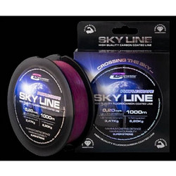 Skyline Cinnetic Purple Grape 1000 - 0,26 mm-CINNETIC