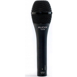 Audix VX-10 Πυκνωτικό Μικρόφωνο Χειρός XLR