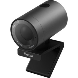 iiyama CAM10PRO Web Camera 4K 30fps