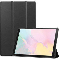 Θήκη Smartcase Flip Cover Stand για Samsung Galaxy Tab S8 11" μαύρη (OEM)