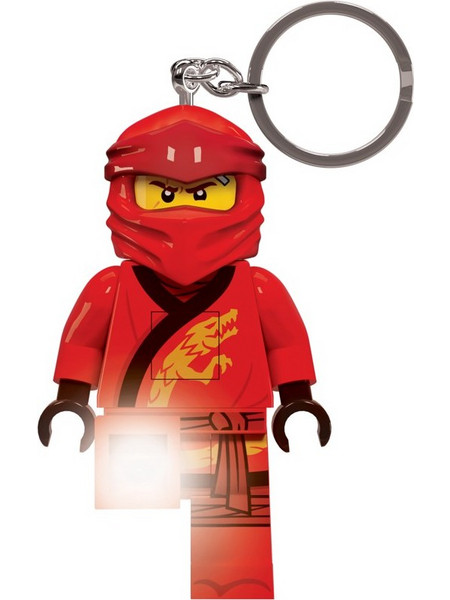 Lego Ninjago Legacy Kai Key Light για 6+ Ετών