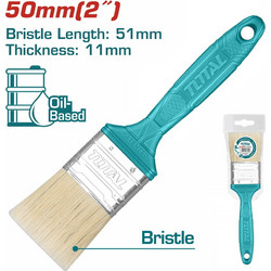 Total Πινέλο Βαψίματος 50mm THT846026