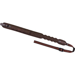Αορτήρας Όπλου Neopren Niggeloh Sling Pull Classic Loden Mit Brown 231100005