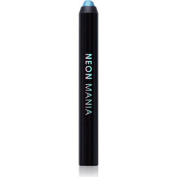 Dermacol Neon Mania 1 Mermaid Μολύβι Ματιών 3gr