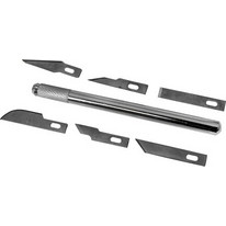Σετ νυστεριών για χόμπι DEKTON DT60970