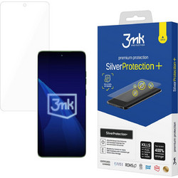 3mk SilverProtection+ Μεμβράνη Προστασίας (Motorola Edge 60)