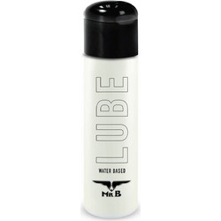 Mister B Waterbased Lube 30ml