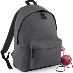 BagBase BG125 Σακίδιο Πλάτης 18lt Ανθρακί