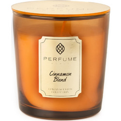 CANDLE CINNAMON BLEND - 340gr