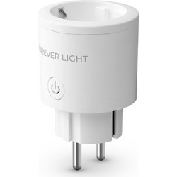 Forever Light Smart Plug Wi-Fi 240V 10A - FLSP10B