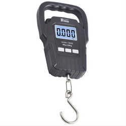 Ζυγαριά Καντάρι Ηλεκτρονικό 50Kg (ανά 5g) 14191-761e Constant