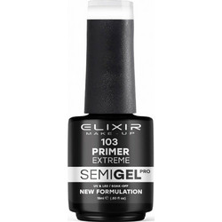 Elixir Semigel 103 Primer Extreme 15ml