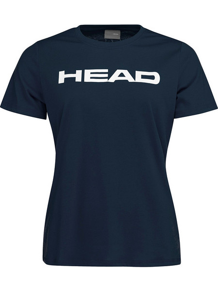 Head Women's Club Basic T-Shirt 814453-NV