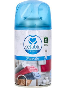Setablu Αρωματικό Χώρου Spray 250ml Φρεσκαδα