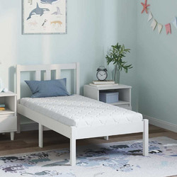 vidaXL Μονό 70x140cm 4106377