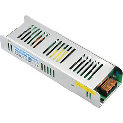 BRY-350W-12VDC-IP20-LED POWER SUPPLY Model: BY02-03500 - BY02-03500