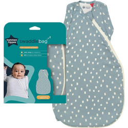 Grobag Φθινοπωρινός Υπνόσακος Navy Speck 0-3m 491608