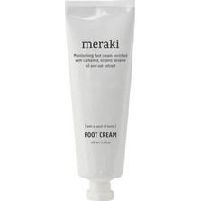 Meraki Foot Cream 100ml
