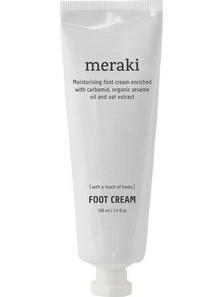Meraki Foot Cream 100ml