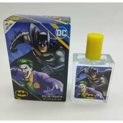 Air Val Batman & Joker Eau de Toilette 30ml