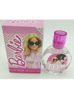 Barbie Eau De Toilette 30ml