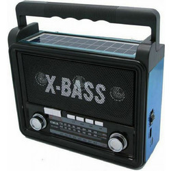 CMIK MK-1272BT Blue