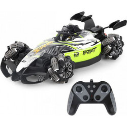 Racers Drift Pro Τηλεκατευθυνόμενο Αυτοκίνητο Off Road 4WD 9900-168