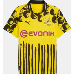 Puma Dortmund Φανέλα Ποδοσφαίρου 780088-01