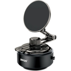BWOO Rotary Magnetic Car Holder ZJ140