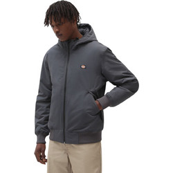 Dickies New Sarpy Military Ανδρικό Μπουφάν Χειμωνιάτικο Μπλε DK0A4XG8-CH0
