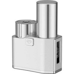 Ambition Mods & Telli's Mod Emira Box Mod 60W - Silver