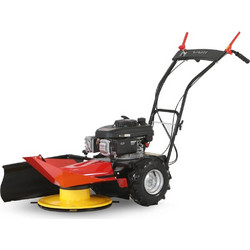 Vari Agatha DS 521Z Αυτοκινούμενος Καταστροφέας Χόρτων Βενζίνης 6hp Κοπή 58.5cm