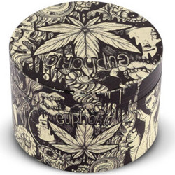 Euphoria Mystical Grinder XL