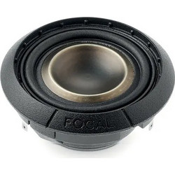 Focal Frak K2 Power M Tweeter Αυτοκινήτου Στρογγυλό 1.3" 25W RMS 91dB