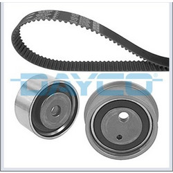 KTB665 - ΚΙΤ ΙΜΑΝΤΩΝ ΕΚΚΕΝΤΡ. HYUNDAI COYPE 1,6 16V/KIA SPORT/CEED DAYCO