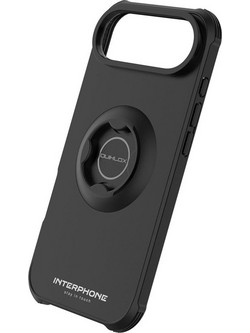 ΘΗΚΗ ΚΙΝΗΤΟΥ QUIKLOX TETRAFORCE ΓΙΑ IPHONE 17 AIR SMQUIKLOXIP17AIRTE | INTERPHONE