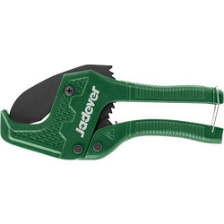 ΚΟΦΤΗΣ ΣΩΛΗΝΩΝ PVC JADEVER 3-42MM JDPC54642