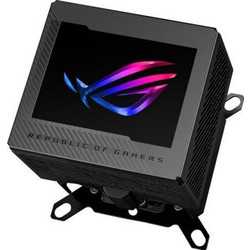 Asus RYUJIN III WB GPU Water Block Μαύρο 90RC00V0-M0UAY0 4711387494288