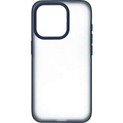 Blueo Blue Ape - Θήκη για Apple iPhone 15 Pro σε Μπλε Xρώμα