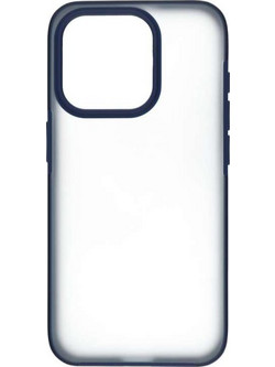 Blueo Blue Ape - Θήκη για Apple iPhone 15 Pro σε Μπλε Xρώμα