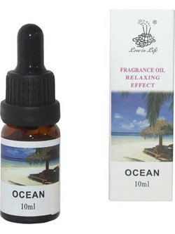 Αρωματικό Έλαιο Χώρου Love in Life Ωκεανός 10ml