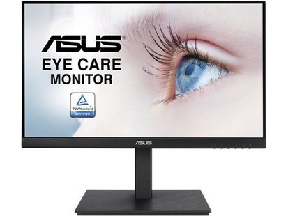 Asus VA229QSB IPS Monitor 21.5" 1920x1080 FHD 75Hz 5ms