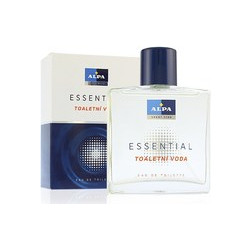ALPA Essential Eau de Toilette 100ml