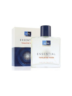 ALPA Essential Eau de Toilette 100ml