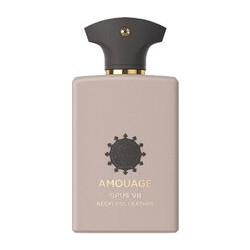 Amouage Opus VII Reckless Leather Eau de Parfum 100ml