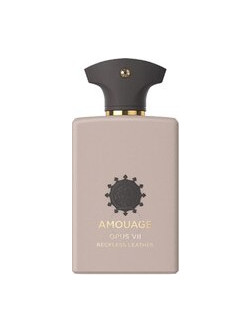 Amouage Opus VII Reckless Leather Eau de Parfum 100ml