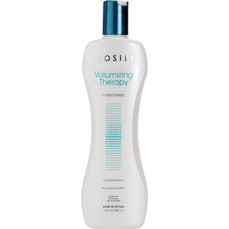 Biosilk Volumizing Therapy Conditioner για Όγκο για Λεπτά Μαλλιά 355ml