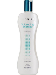 Biosilk Volumizing Therapy Conditioner για Όγκο για Λεπτά Μαλλιά 355ml